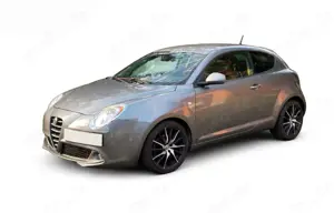 Alfa Romeo MiTo Mito TB 1.4 16V MultiAirTurismo