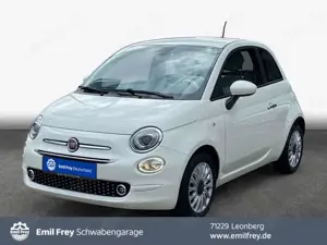 Fiat 500 1.0 GSE N3 Hybrid Lounge