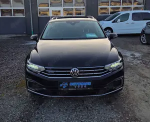 Volkswagen Passat Variant GTE Hybrid, AHK, Pano-Dach, Dig.Cockpit, Area View Bild 2