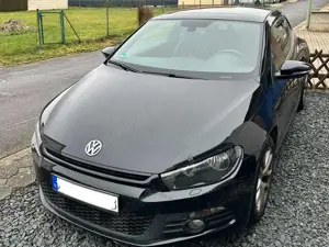Volkswagen Scirocco Scirocco 2.0 TSI