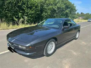 BMW 850 850 i Automatik