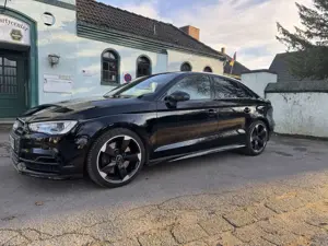 Audi S3 2.0 TFSI quattro