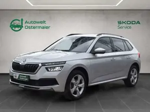 Skoda Kamiq 1.5 TSI 6-Gang*Smartl.*SHZ*GRA*Climatic*
