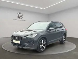 SEAT Tarraco FR 4Drive*Virtual*Kamera*AHK*Memo*Beats*