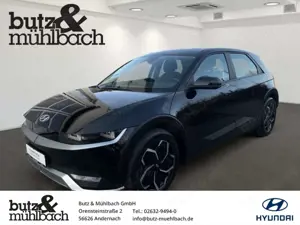 Hyundai IONIQ 5 MJ23 Heckantrieb 58kWh Batt. Basismodell