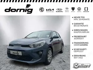 Kia Rio 1.2 Edition7 Emotion DAB