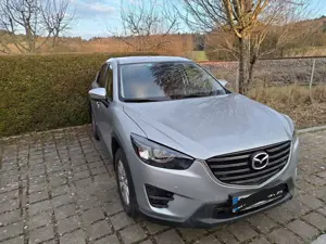 Mazda CX-5 CX5 L - 2.2 SKYACTIV-D AL-Exclusive-Navi