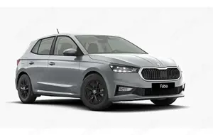 Skoda Fabia Fabia Selection 115PS Autom. Kamera,LED,Tempomat
