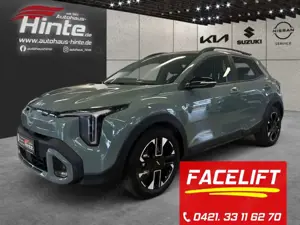 Kia Stonic 1.0 48V DCT GT-Line *FACELIFT* NAVI SHZ