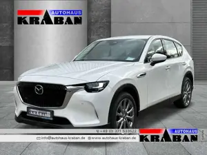 Mazda CX-60 200PS Exclusive Matrix-LED, Android/Apple 200PS Ex