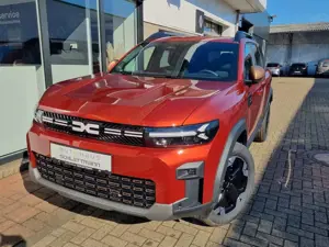 Dacia Bigster Hybrid 155 Extreme*Winter-Plus Paket*Citypaket*e H