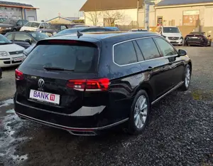 Volkswagen Passat Variant GTE Hybrid, AHK, Pano-Dach, Dig.Cockpit, Area View Bild 5
