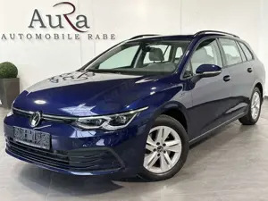 Volkswagen Golf Variant 2.0 TDI DSG Life NAV+LED+AHK+PANORAMA