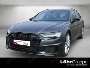 Audi A6 Avant sport 55 TFSI e quattro S tronic S Line