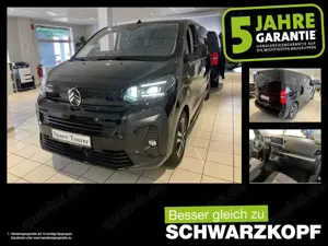 Citroen Spacetourer 2.2 Diesel 180 Plus M AHK+LED+Navi