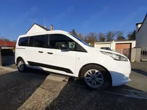 Ford Tourneo Connect Trend 1.5 EcoBlue