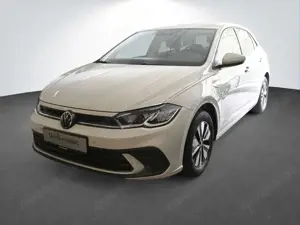 Volkswagen Polo VI 1.0 TSI Automatik Move IQ Drive ACC PDC SzHzg