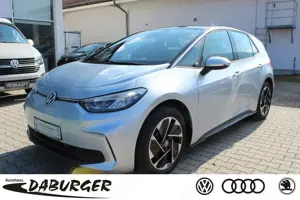 Volkswagen ID.3 Pro FACELIFT ACC+18-Zoll+95,3% Klima Einparkhilfe