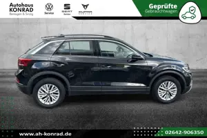 Volkswagen T-Roc 1.0 TSI Life+App Connect+Digital Cockpit Bild 5