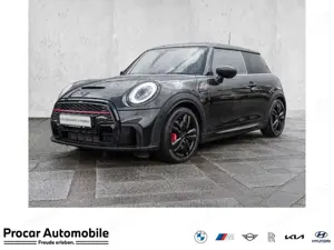 MINI John Cooper Works Head-Up Display, Rückfahrkamera, Komfortzugang, Si