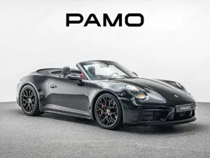 Porsche 992 Porsche 992.1 | 4 GTS Cabrio