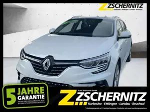 Renault Megane E-Tech Megane IV 1.6 E-TECH 160 Grandtour GPF Intens LM