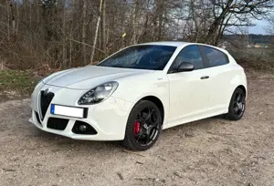 Alfa Romeo Giulietta Giulietta 2.0 JTDM 16V TCT Sprint