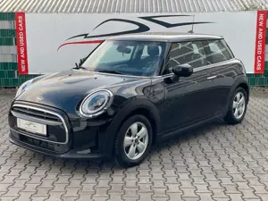 MINI Cooper |Automatik|Navi|Kamera|Apple|Komfortzugang