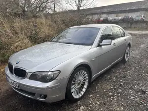 BMW 740 740i Tausch Möglich