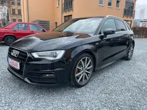 Audi A3 2.0 TDI S tronic S line