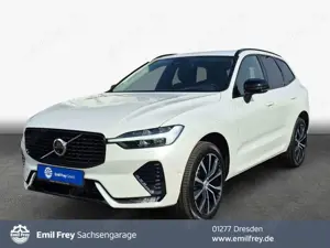 Volvo XC60 XC60 B5 B AWD Plus Dark Business*Head-Up