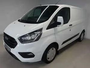 Ford Transit Custom 2.0 TDCI Aut. L1 Klima Standhzng Sitzhzg PDC 1Hand