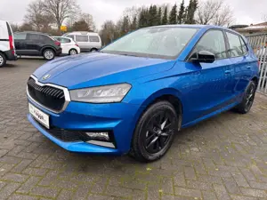 Skoda Fabia Selection