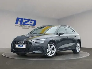 Audi A3 35 TFSI S-TRONIC H-UP V-COCK SOUND LEDER R.KAME
