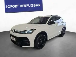 Volkswagen Tiguan R-Line 2.0 TDI 4M DSG LEDER+AHK+STANDHZ+P