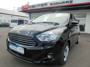 Ford Ka/Ka+ KA+ Cool  Sound