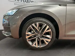 Skoda Octavia Bild 3