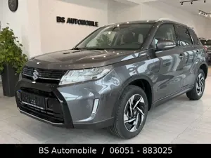 Suzuki Vitara VITARA 1.4 Comfort+ | AUTOMATIK