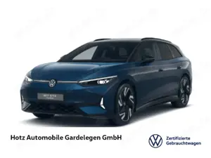Volkswagen ID.7 GTX 250 kW 4Motion AHK/AREAVIEW/MATR