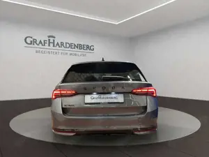 Skoda Octavia Bild 5
