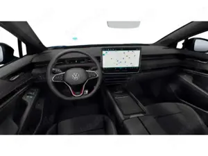 Volkswagen ID.7 GTX 250 kW 4Motion AHK/AREAVIEW/MATR