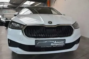 Skoda Fabia 1.0 TSI DSG Ambition Klimaauto Tempo SHZ