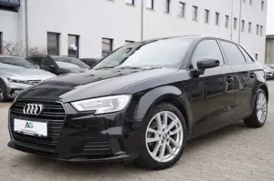 Audi A3 35 TFSi sport S tronic Sprtback Virtual/Leder