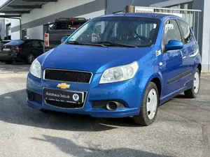 Chevrolet Aveo Bild 2