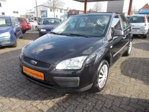 Ford Focus II Lim. Trend TÜV ZR NEU