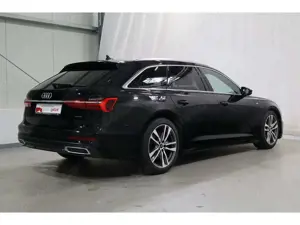 Audi A6 Avant 45 TDI quattro sport S-Line LED*R-Kamera*AHK * Bild 3