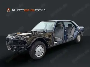 Mercedes-Benz 500 SEL V8*Projekt/Bastlerfahrzeug*Alle teile da* Bild 3