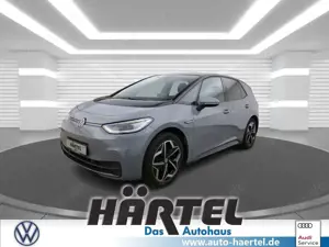 Volkswagen ID.3 PRO PERFORMANCE 58 KWH AUTOMATIK Bluetooth