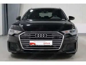 Audi A6 Avant 45 TDI quattro sport S-Line LED*R-Kamera*AHK * Bild 2