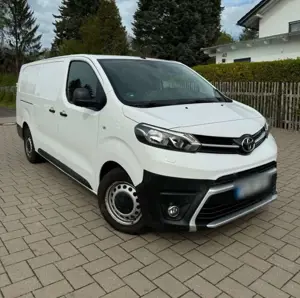 Toyota Proace Proace D-4D 2,0-l-D-4D L1 Comfort